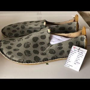 Vivo barefoot Canvas